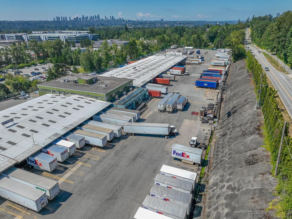 7867 Express Street, Burnaby, BC