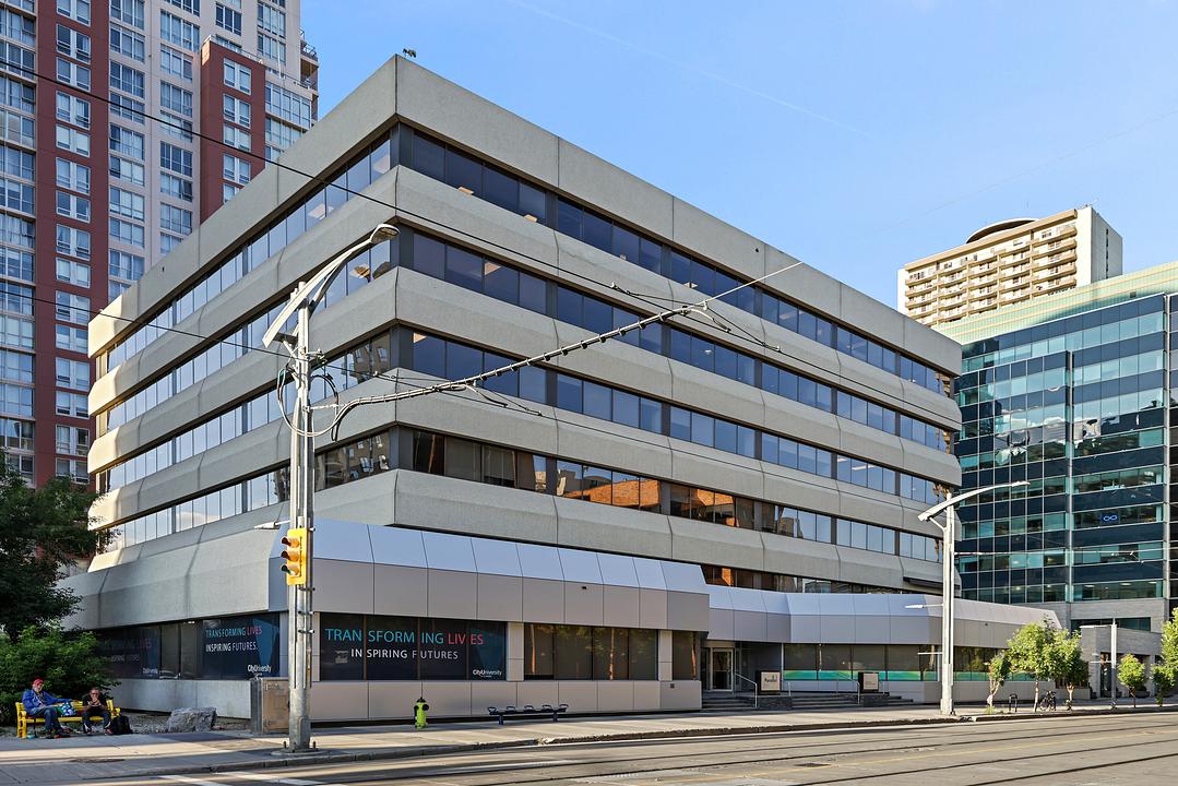 105 - 1040 7 Avenue Southwest, Calgary, AB