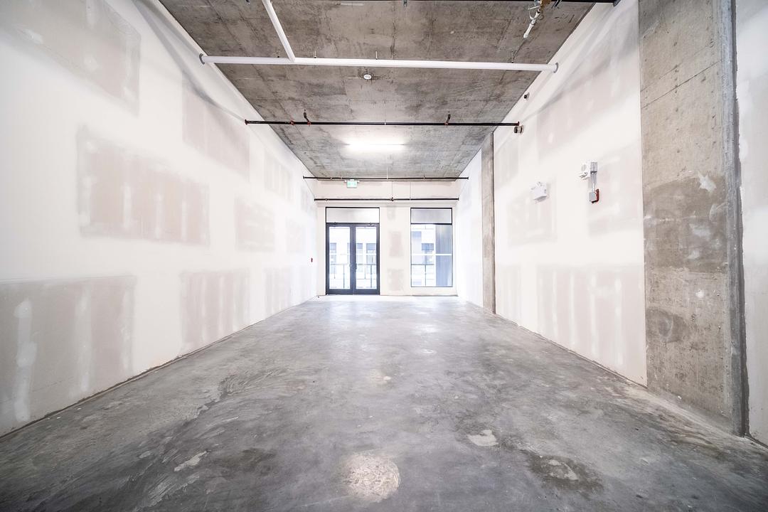 422 - 8188 Manitoba Street, Vancouver, BC