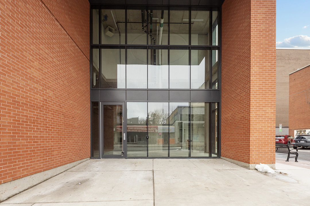 390 - 390 Bank Street, Ottawa, ON