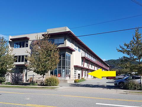 39012 Discovery Way, Squamish, BC