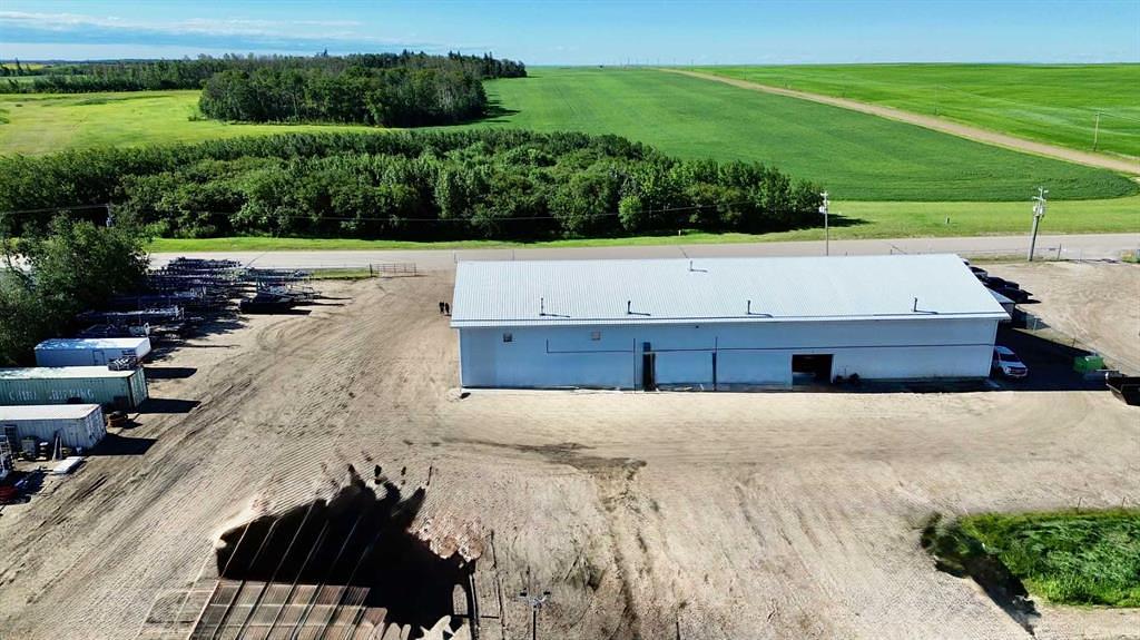 10426 95 Avenue, Sexsmith, AB