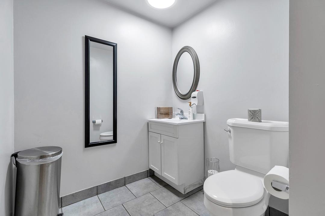 1 - 11771 Horseshoe Way, Richmond, BC