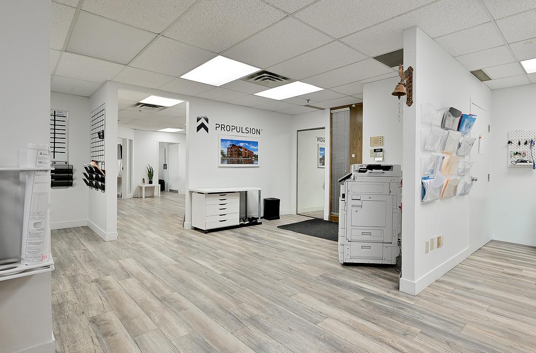 250 - 1750 Boulevard Marie-Victorin, Longueuil, QC