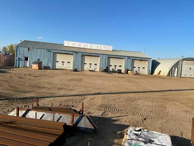 4905 57 Avenue, Two Hills, AB