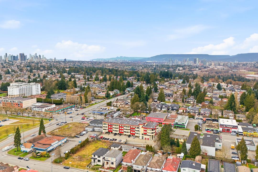 110 - 7738 Edmonds Street, Burnaby, BC