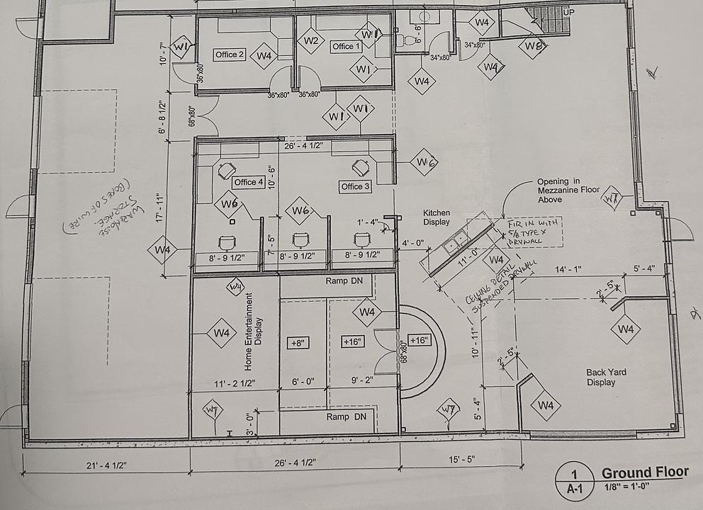 110 & 120 - 120 Pembina Road, Sherwood Park, AB