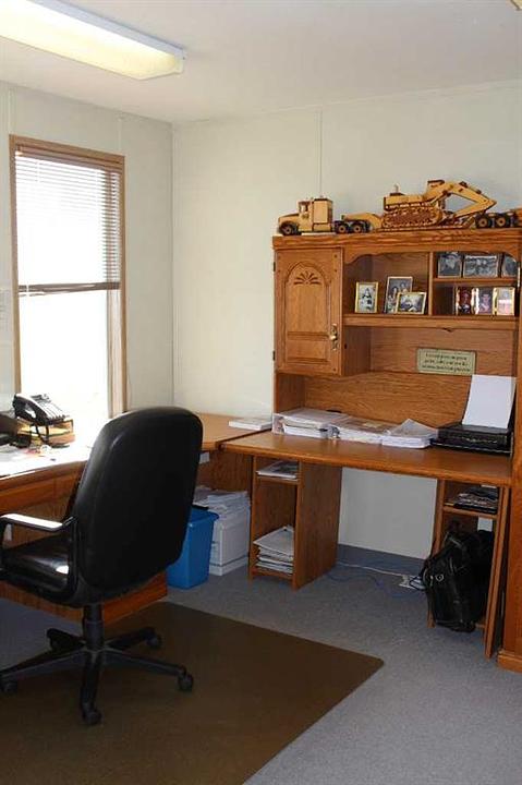 902 Main Street, Manning, AB