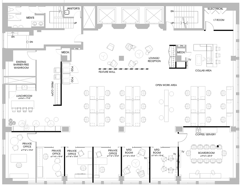 200 - 360 Bay Street, Toronto, ON