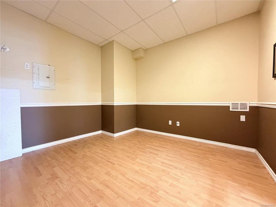#103 & 105 - 2849 Peatt Road, Victoria, BC