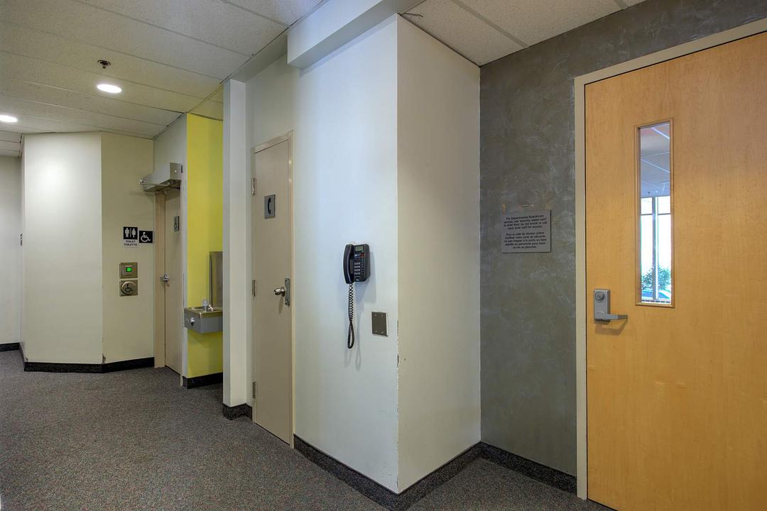 Office Unit - 100 Metcalfe Street, Ottawa, ON