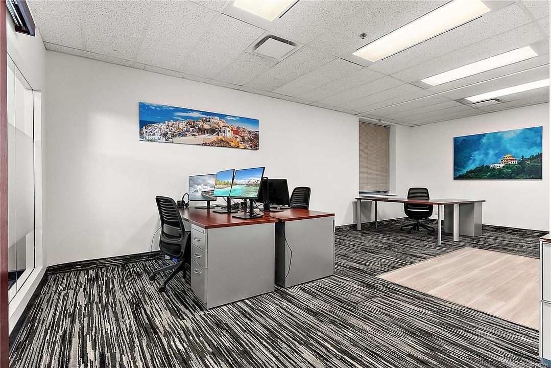 #314 - 737 Yates Street, Victoria, BC