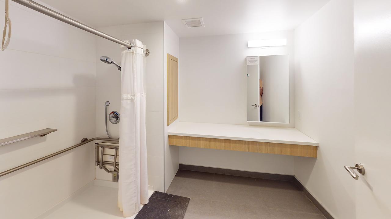 500 - 2609 Granville Street, Vancouver, BC