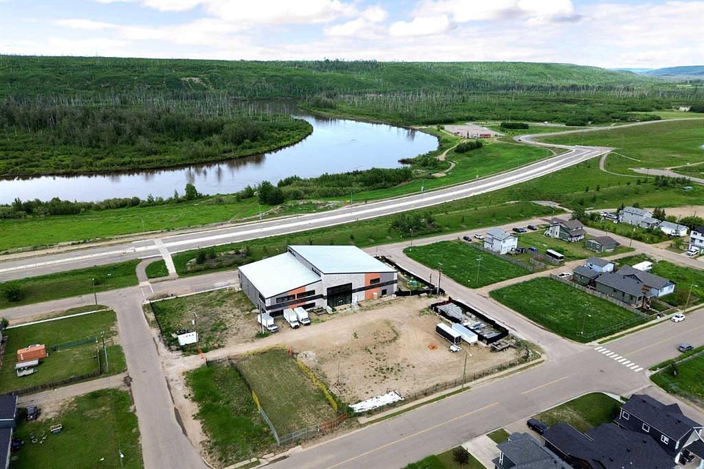 7310 Bulyea Avenue, Fort McMurray, AB