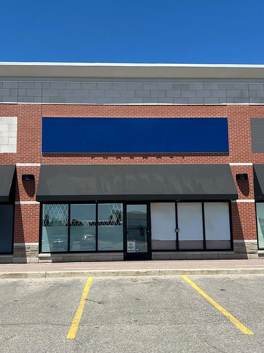 7 - 7-9525 Mississauga Road, Brampton, ON