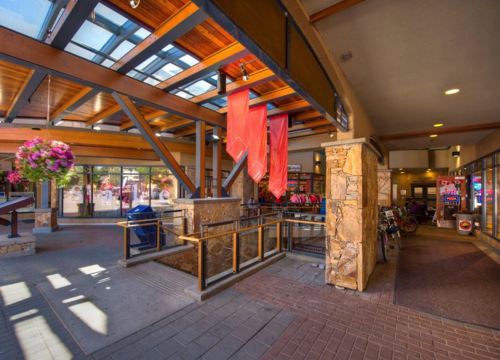 302 - 4293 Mountain Square, Whistler, BC