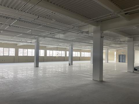 501 Alliance Ave, Toronto, ON