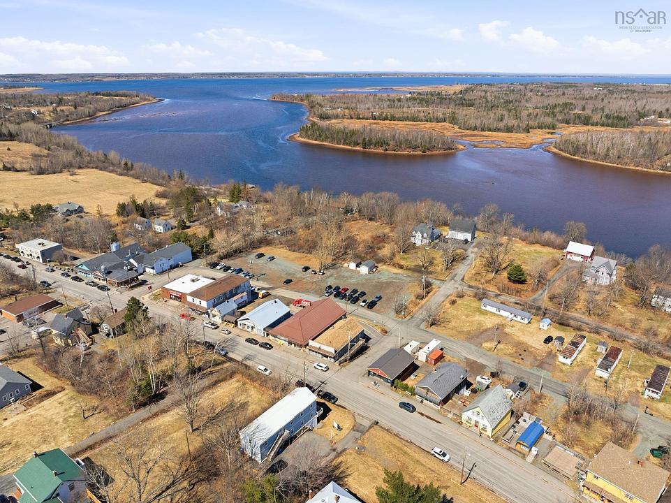 259 Main Street, Tatamagouche, NS
