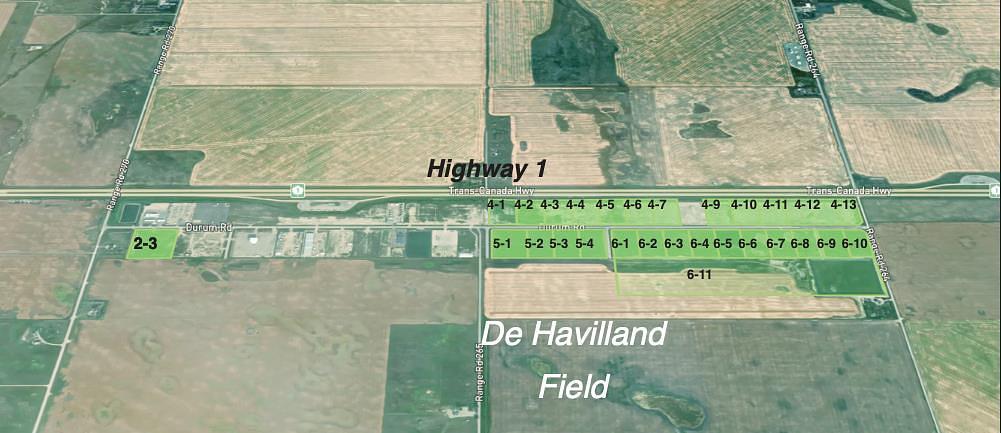 96 Durum Drive, Wheatland County, AB