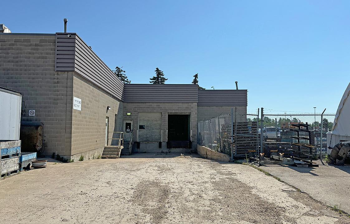 370 & 380 Keewatin Street, Winnipeg, MB