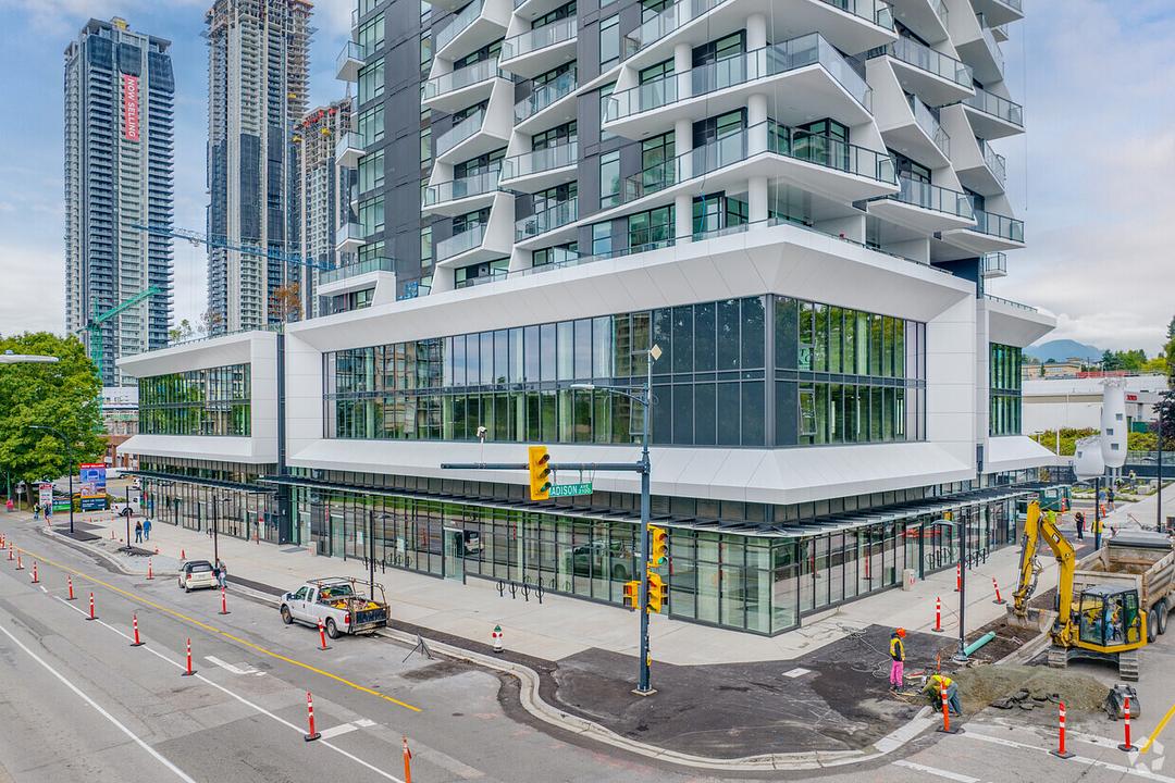 4279 Dawson Street, Burnaby, BC