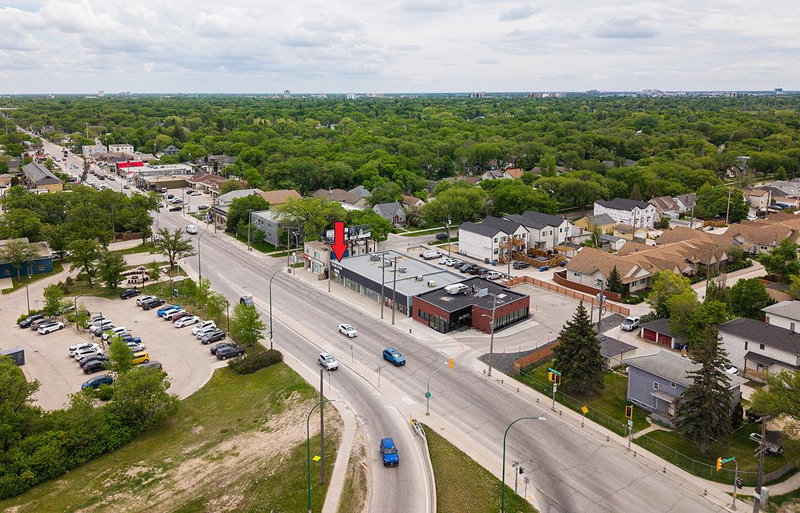 Academy Heights - 612-620 Academy Road, Winnipeg, MB