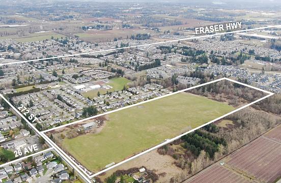 2620 272 Street, Langley Township, BC