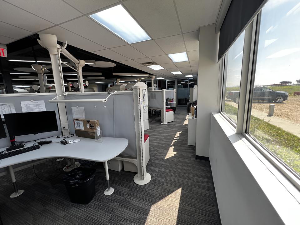 Main - 430077 Range Road 261, Ponoka, AB