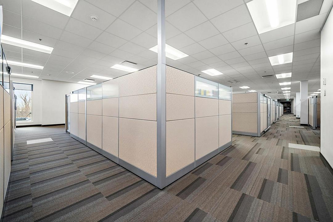 2500 Boulevard Alfred Nobel, Montréal, QC