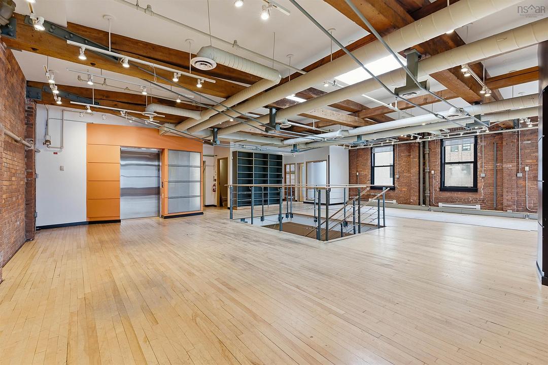 1717 Barrington Street, Halifax, NS