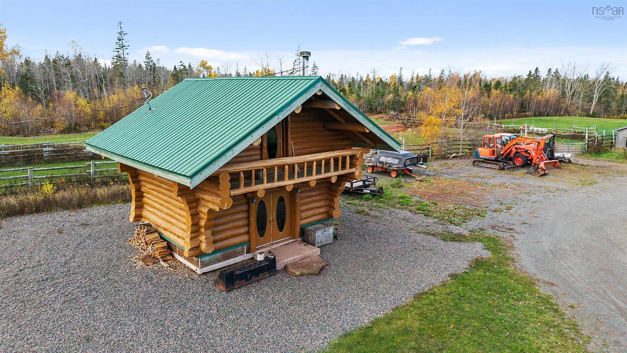 479 Goodwin Road, Amherst, NS