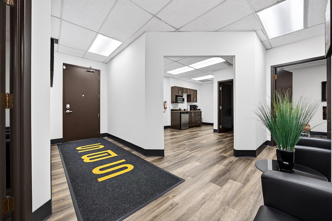 107 - 811 Manning Road Northeast, Calgary, AB