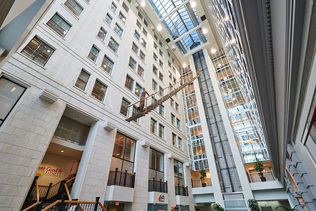 1070 - 850–36 Toronto Street, Toronto, ON