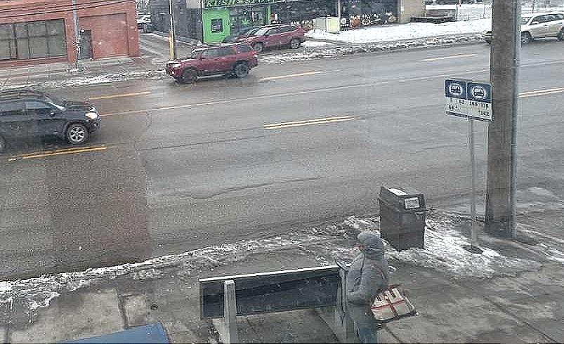 201 - 1710 Centre Street North, Calgary, AB