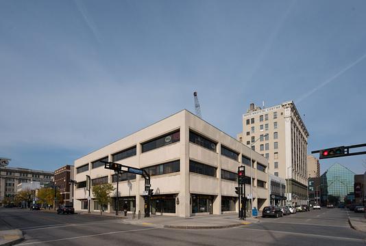 254 Edmonton Street, Winnipeg, MB