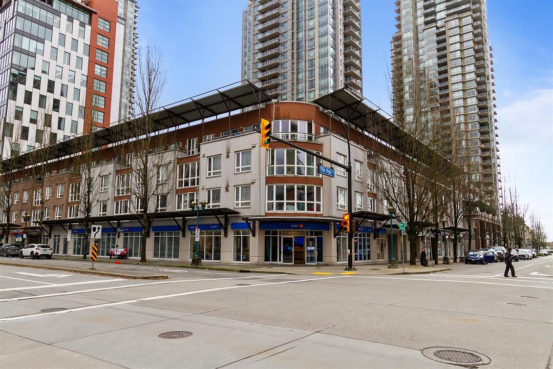 9 - 1161 The High Street, Coquitlam, BC
