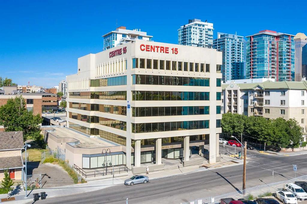 600B - 1509 Centre Street South, Calgary, AB