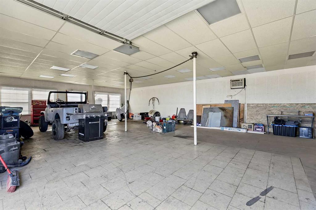 101 Main Street, Rockyford, AB