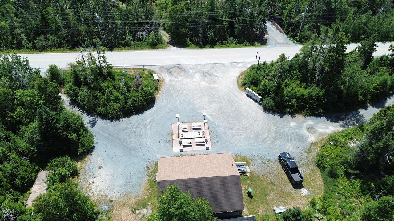 331 Crescent Beach Road, Pleasantville, NS