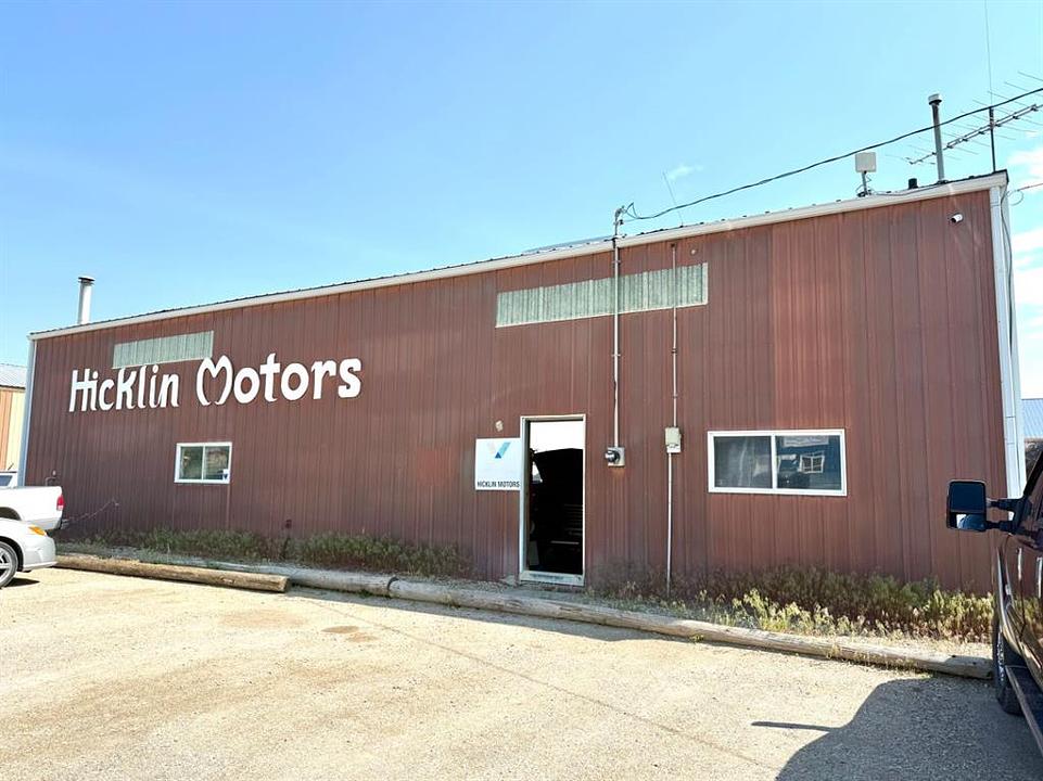 2018 19 Avenue, Nanton, AB