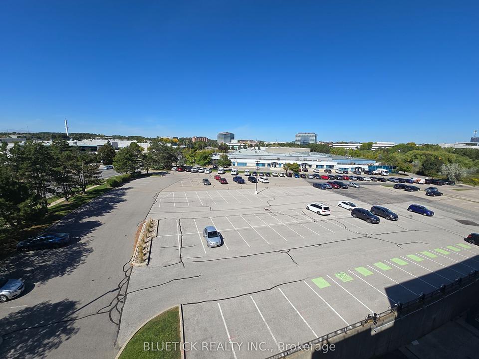 403 - 2233 Argentia Road, Mississauga, ON