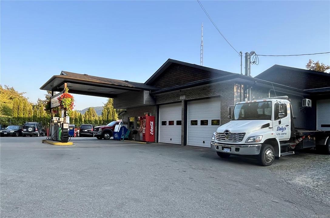 10514 Youbou Road, Youbou, BC