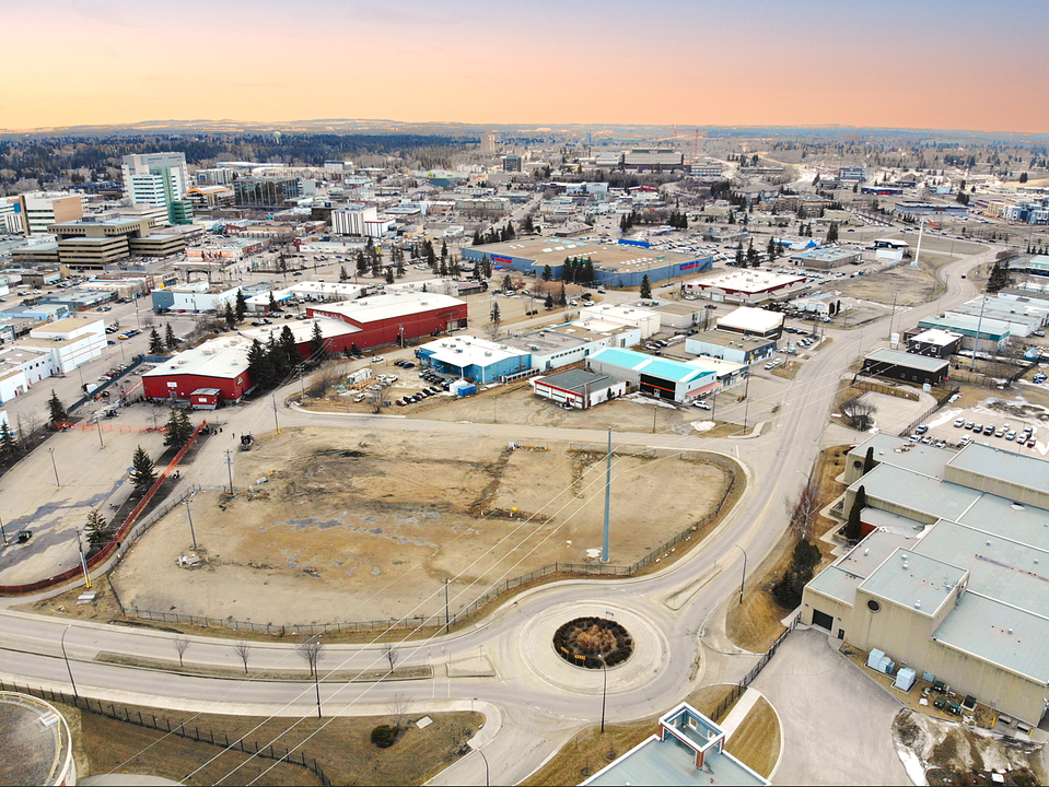 5315 54 Street, Red Deer, AB