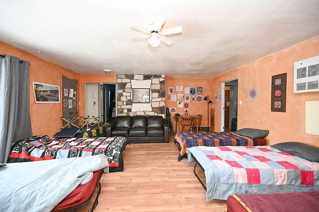 5111 60 Street, Athabasca, AB