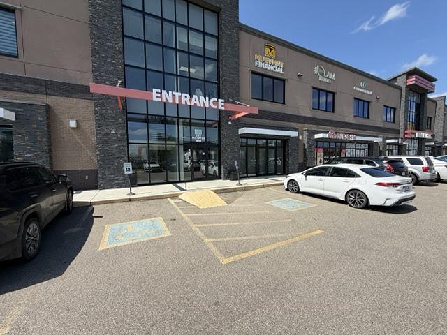 102 - 503 Mistatim Way, Edmonton, AB