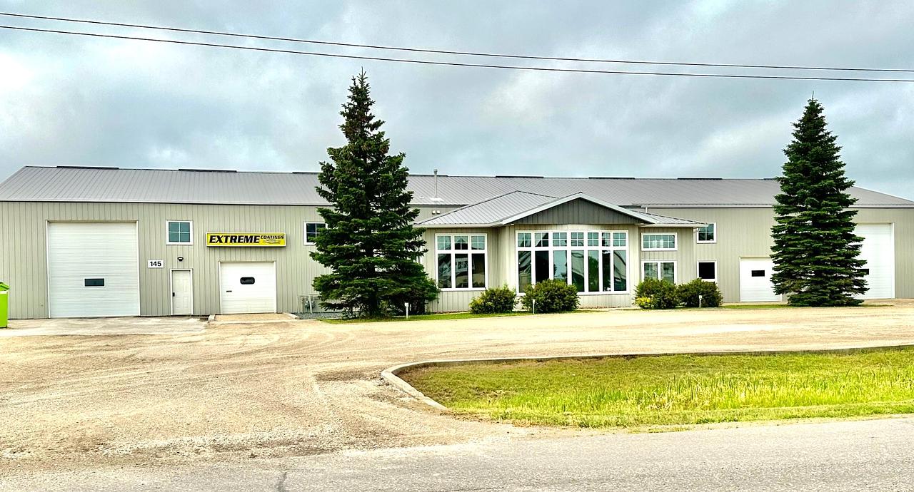145 Oakland Road, Oak Bluff, MB