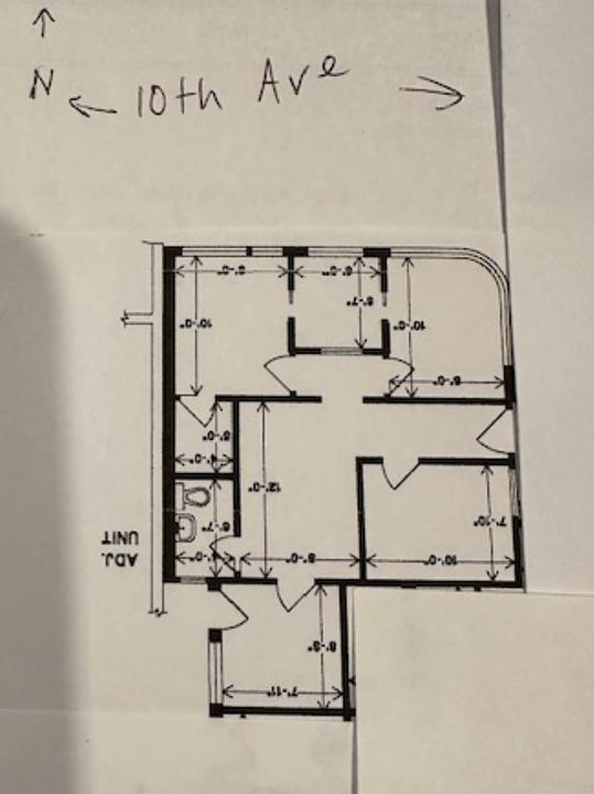 4570 West 10th Avenue, Vancouver, BC