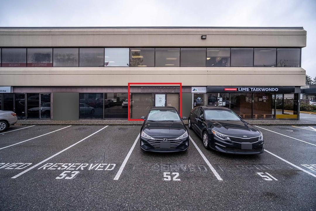 109 - 15310 103 A Avenue, Surrey, BC