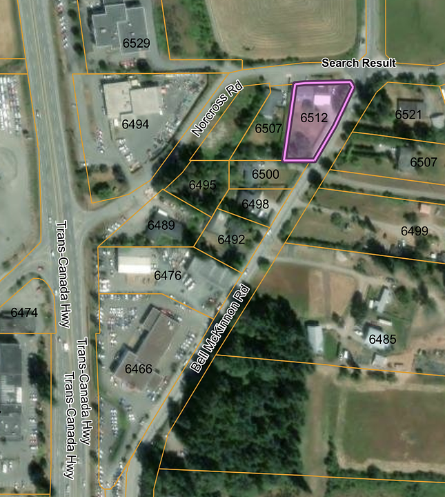 6512 Bell McKinnon Road, Duncan, BC