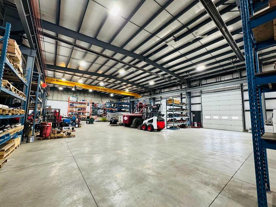3912 68th Avenue, Leduc, AB